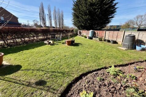Side Garden