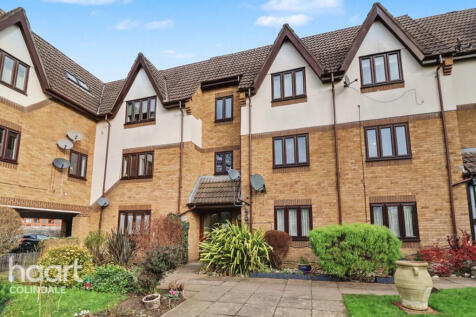 1 bed, 1 bath Flat in cardiff - Photo 1