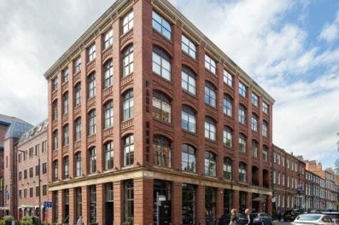 Serviced Office to rent in leeds