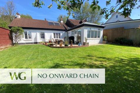 No Onward Chain