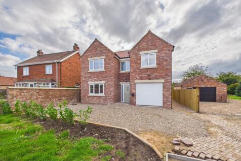 4 Bedroom Detached House - For Sale