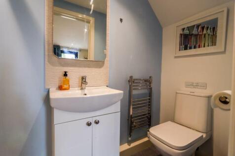 Shower Room Studio Annexe
