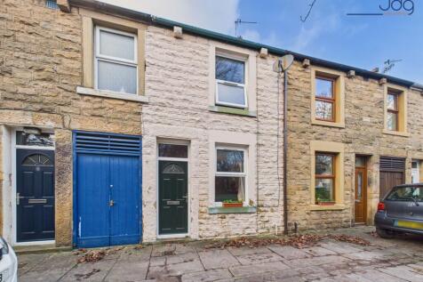 Welcome to Furness Street!