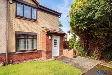 2 Bedroom Terraced