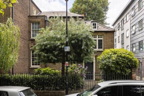 Tottenham Green East, N15