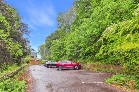 Residents Car Park
