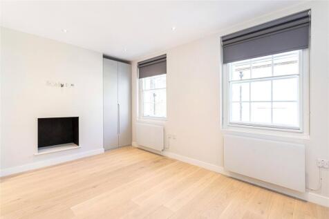 Reception/Bedroom