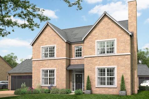 primary property image