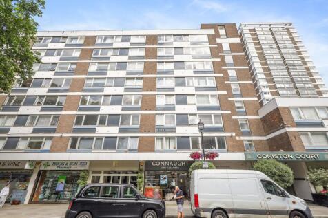 Flat 14 Coniston Court, Kendal Street, St George Fields, Paddington, London, W2 2AN