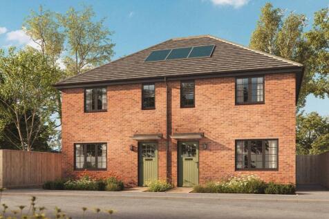 HarperCrewe - Lichfield -