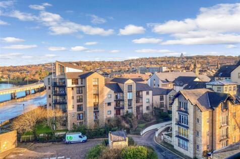 Best views in Lancaster?