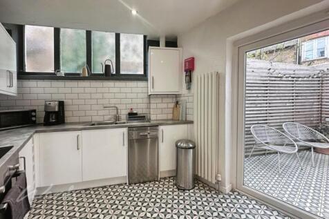 Waterloo kitchen use