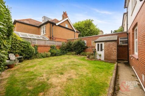 New Church Road, 23-022.JPG