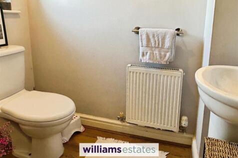 ground floor toilet