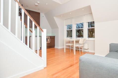 A beautifully presented, bright, and refurbished one-bedroom apartment. Gas Central Heating Included in rent. AVAILABLE 17 JULY