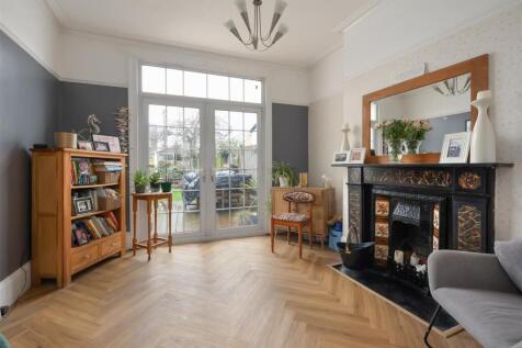 Clare Road, Whitstable