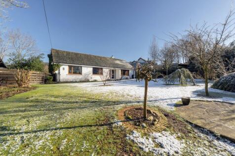 3 bed, 2 bath Detached Bungalow in Leeds - Photo 18