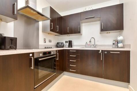 Living Room / Kitchen