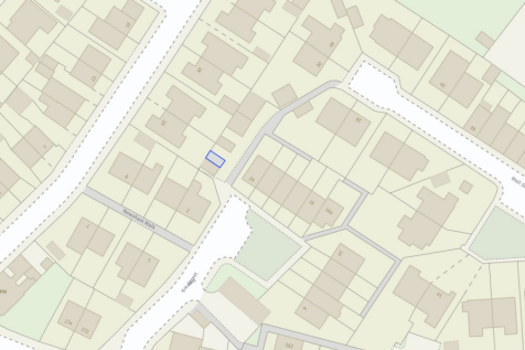 Garage Plot