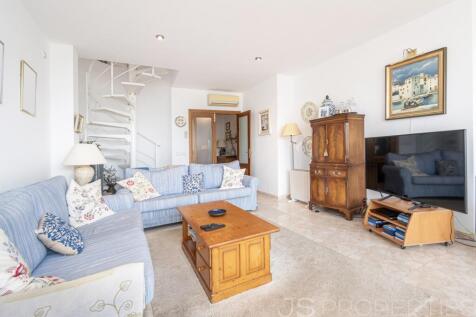 Apartment for sale in Puerto Pollensa