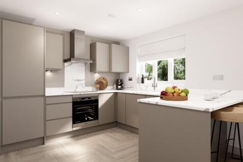 Kitchen Example