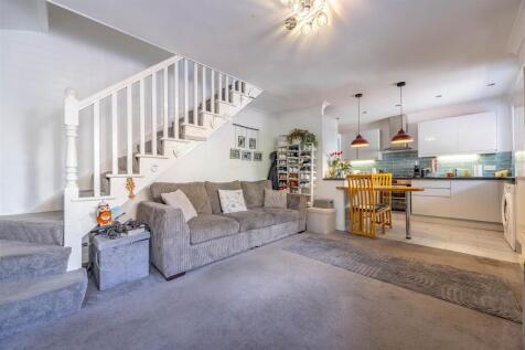 Lounge / Kitchen/Diner