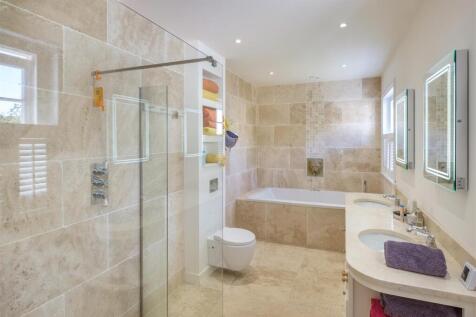 Shower Room En-Suite
