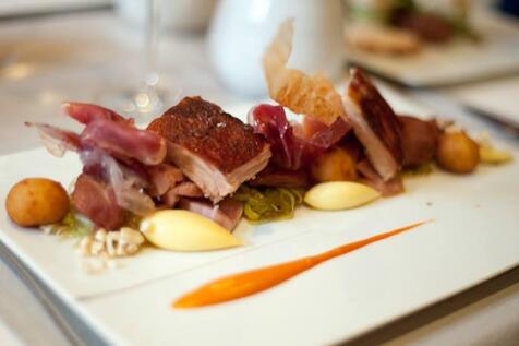 Restaurant for sale in stockton on tees