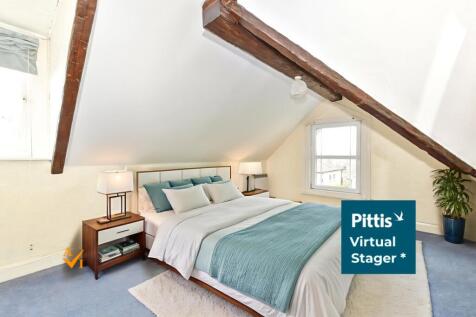 Bedroom 2 (Modern Style)