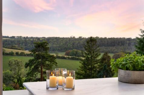 View from Sun Loggia