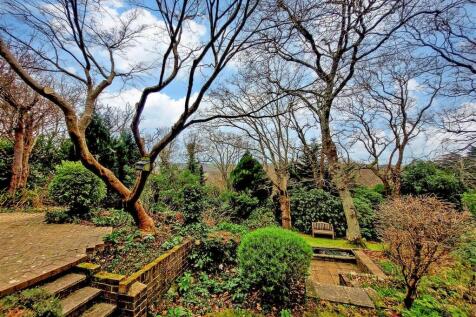 Garden*