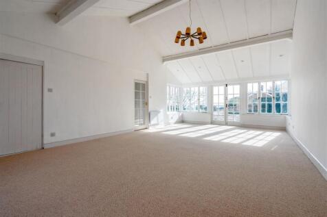 Potential Annexe/Bedroom