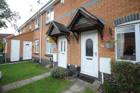 2 Bedroom Terraced in GL3 1NT