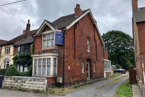 193 Shaw Lane Markfield