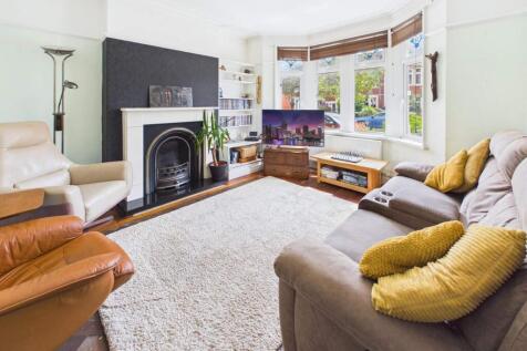 Front Reception Room