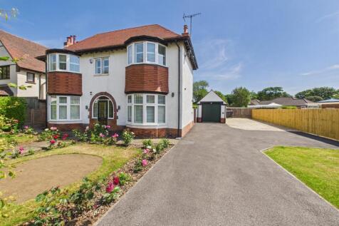 Exterior: