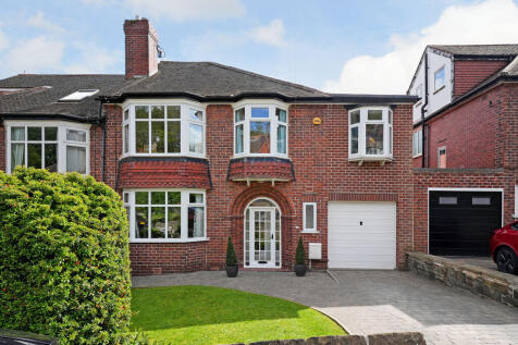 Front External