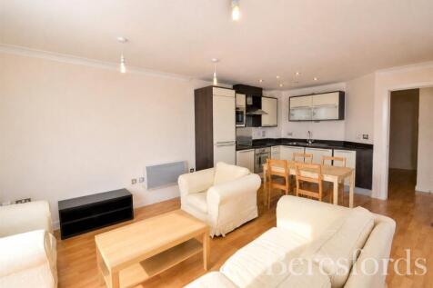 Lounge/ Kitchen
