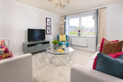 primary property image