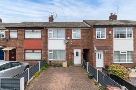 External Front