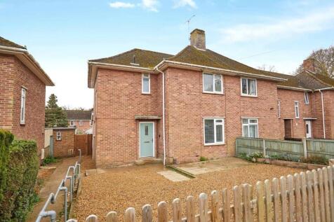5 Bedroom Terraced in NR5 8LU