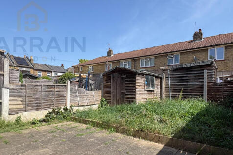 Parsons Rd, E13 For Sale By Barrain London Estate