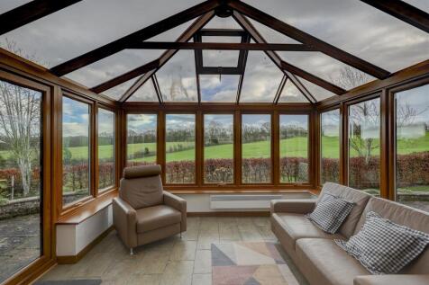 Powcroft Cottage