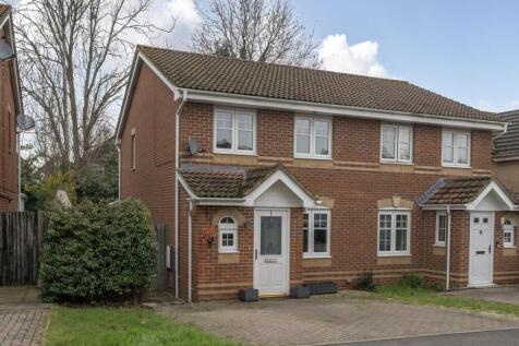 The Crossways, Chandler's Ford, Eastleigh