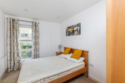 2nd Bedroom