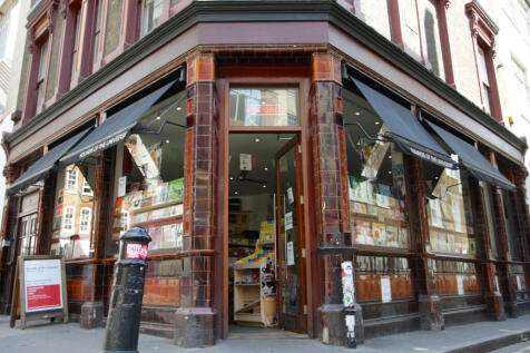 Sounds Of The Universe - Duck Lane Soho - Tavistoc