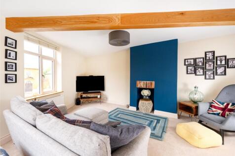 Family Room/Bed Four