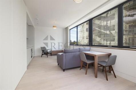 Open plan