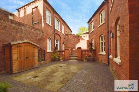 12 Rectory Place,...