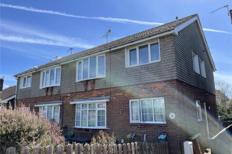 2 Bedroom Flat in PO40 9NH